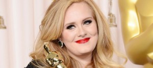 Adele cantará en los Premios Oscar