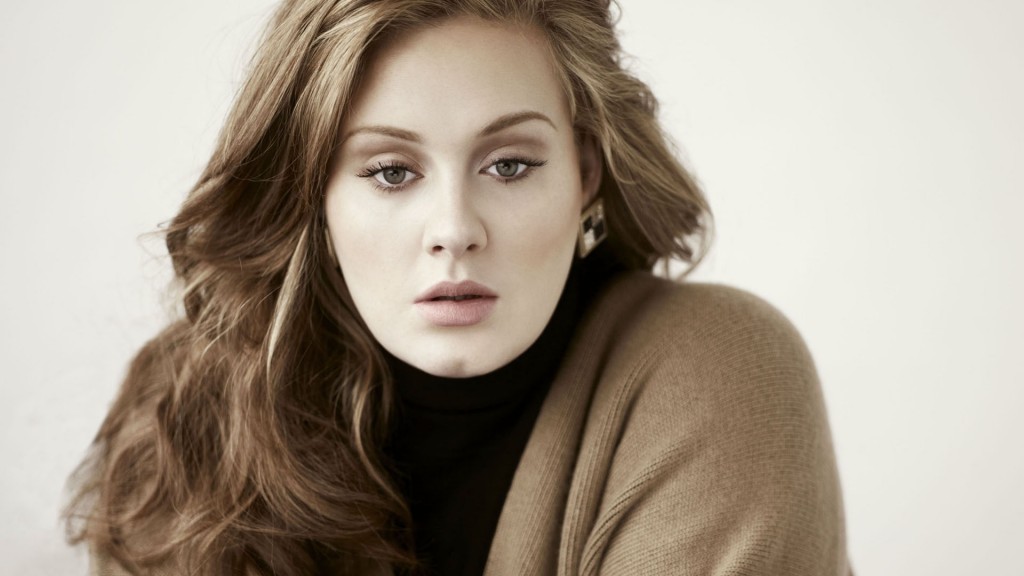 adele 11