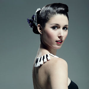 Chilenos en el Festival de Viña