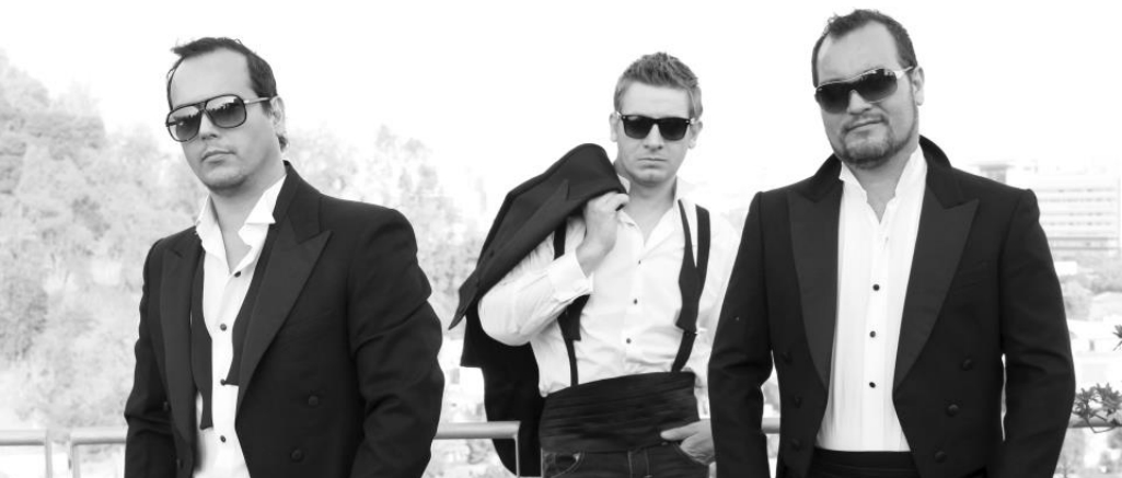 Entrevista a Natalino en el Día de los Enamorados