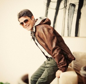 Alejandro Sanz. Capítulo 4