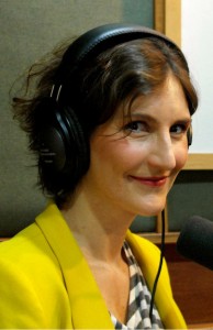 ¡No te pierdas hoy el Té Para Dos con Francisca Imboden!