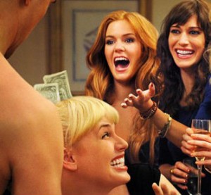 Ganadores Concurso Despedida de Soltera