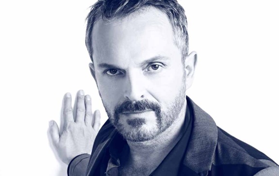 Miguel Bosé