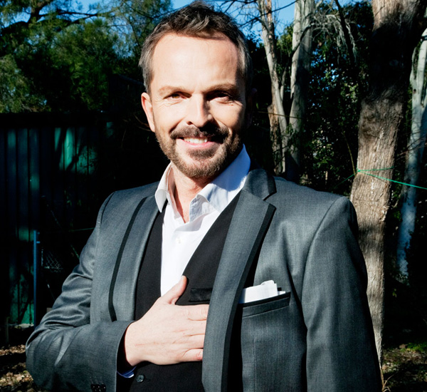 Miguel Bosé en el Festival de Viña del Mar. Capítulo 3