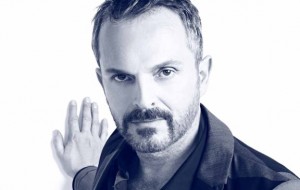 Miguel Bosé en el Festival de Viña del Mar. Capítulo 1