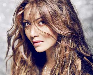 Myriam Hernández en Vivo