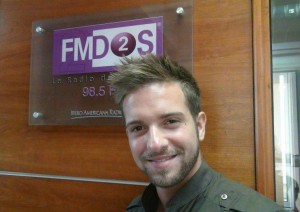 Acústicos en FMDOS/Capítulo 1