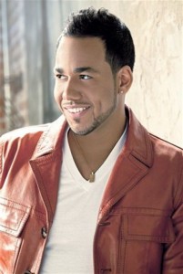 Romeo Santos en el Festival de Viña del Mar