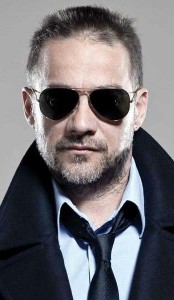 Vicentico vuelve a Chile