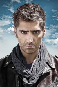 Alejandro Fernández/Capítulo 1