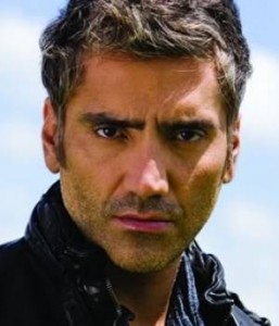 Alejandro Fernández/Capítulo 2