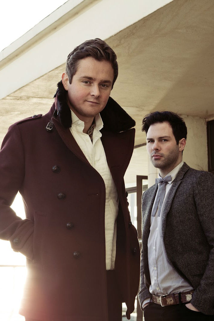 Keane se presenta esta noche en Santiago