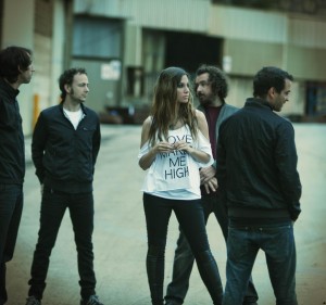 La Oreja de Van Gogh/Capítulo 2