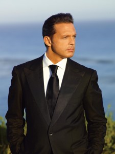 Luis Miguel/Capítulo 1