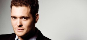 Michael Bublé sorprende a sus fans en Nueva York