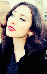 Regina Spektor se presenta esta noche en Santiago