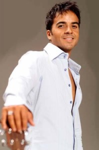 Luis Fonsi/Capítulo 1