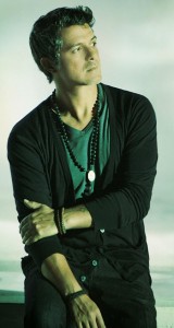 Alejandro Sanz comenzó su gira española