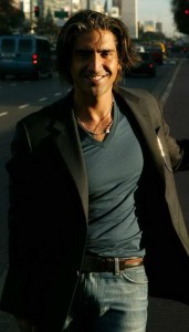 ¡Alejandro Fernández y Christina Aguilera juntos!