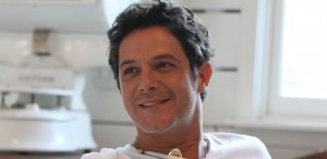 Alejandro Sanz presenta "Camino de Rosas"
