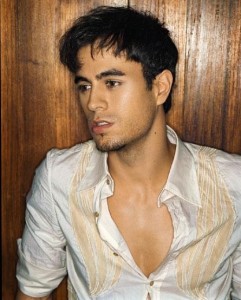 Enrique Iglesias/Capítulo 1