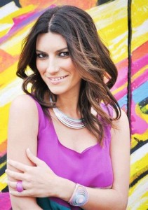 Laura Pausini/Capítulo 1