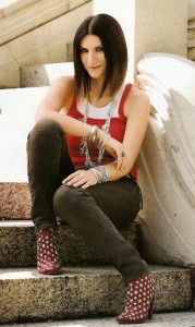Laura Pausini/Capítulo 2