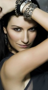 Laura Pausini confirmada para el Festival de Viña del Mar