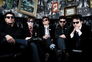 Artistas Chilenos/Capítulo 2