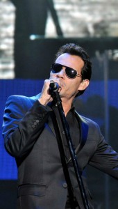 Marc Anthony Cancela su Partipación en el Festival de Viña