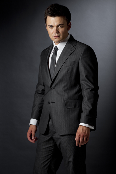 Artistas Chilenos/Capítulo 1