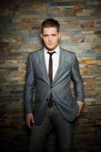 Michael Bublé
