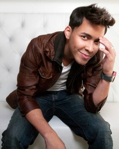 Prince Royce