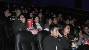 Avant Premiere "Un Lugar Donde Refugiarse"