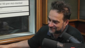 Vicentico en el Levantados de FMDOS