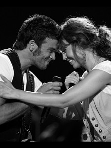 Duetos Latinos/Capítulo 1