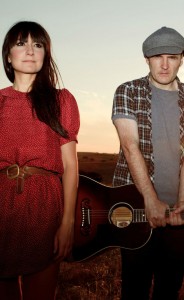 El grupo español Amaral confirma concierto en Chile