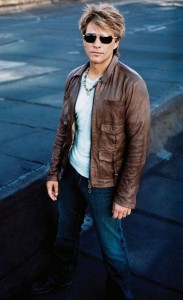 Bon Jovi llega a Chile este 13 de Septiembre