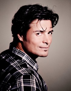 Chayanne/Capítulo 3