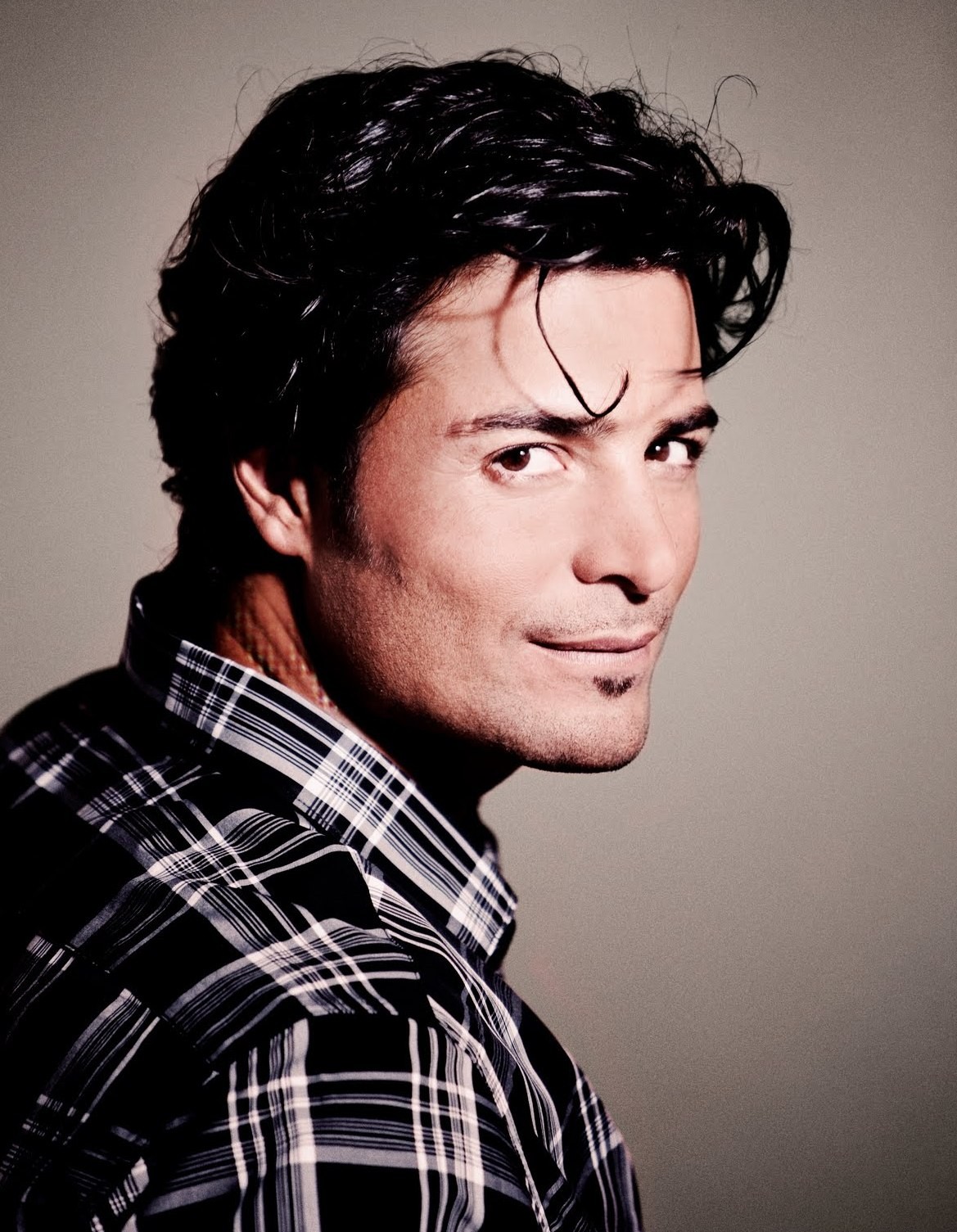 Chayanne/Capítulo 3