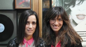 Entrevista Julieta Venegas