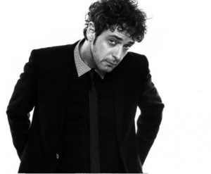 Gustavo Cerati/Soda Stereo