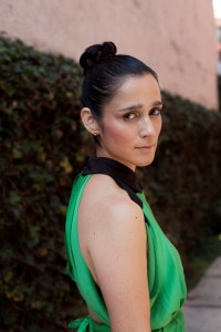 Julieta Venegas se presenta este domingo en Santiago