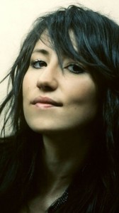 KT Tunstall lanza nuevo disco