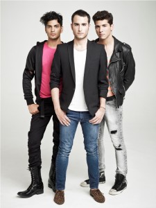 Reik/Capítulo 2