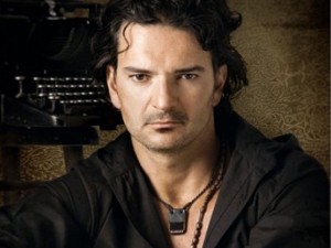 Ricardo Arjona/Capitulo 1