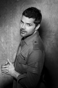 Ricky Martin/Capítulo 2
