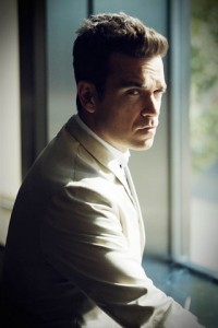 Robbie Williams/Capítulo 1