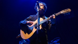 FMDOS y Manuel García en un show sólo con canciones de amor